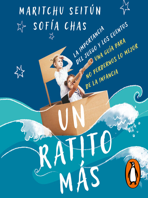 Title details for Un ratito más by Maritchu Seitún - Available